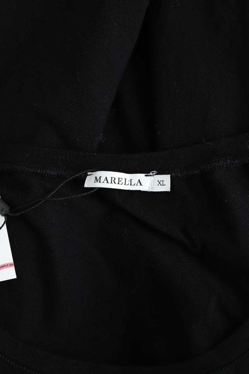 Pull Marella  Noir