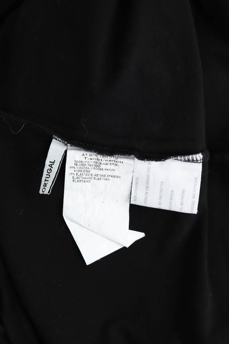 Pull Marella  Noir