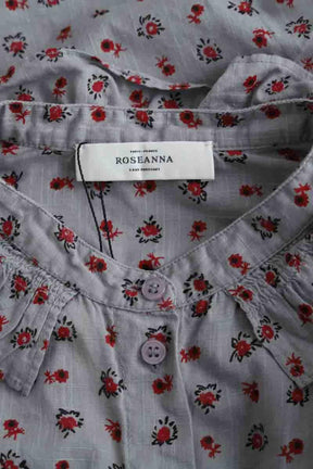 Blouse Roseanna  Gris