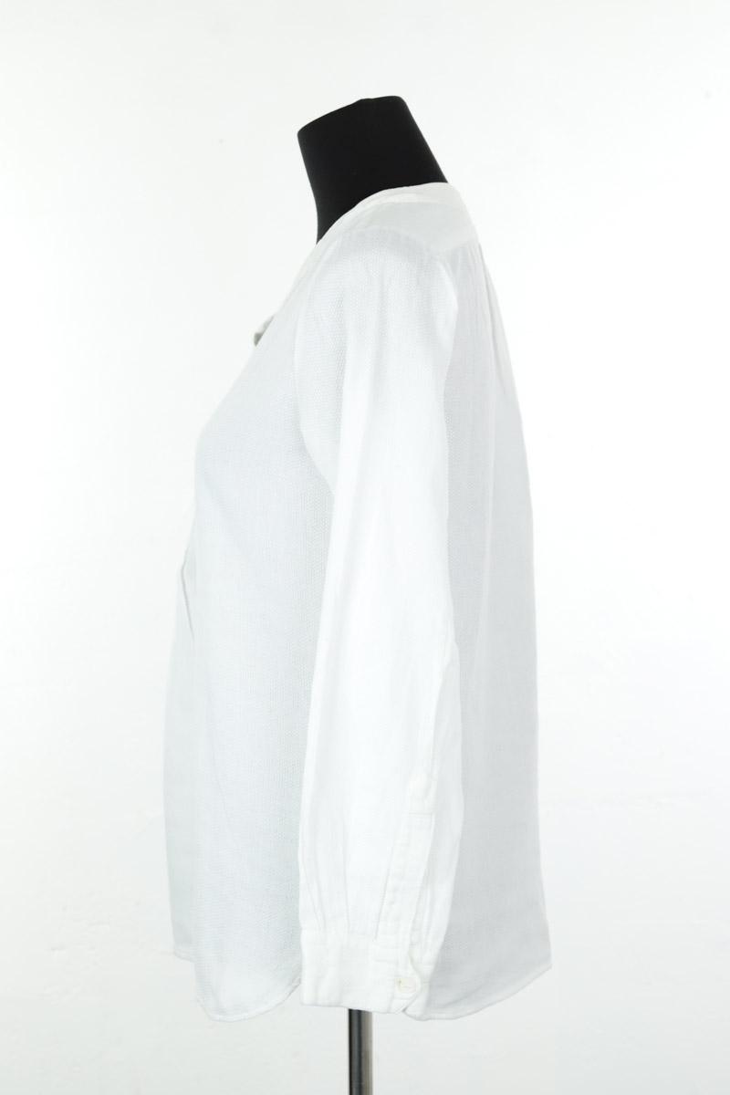 Chemise Laurence Doligé  Blanc
