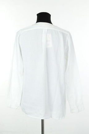 Chemise Laurence Doligé  Blanc