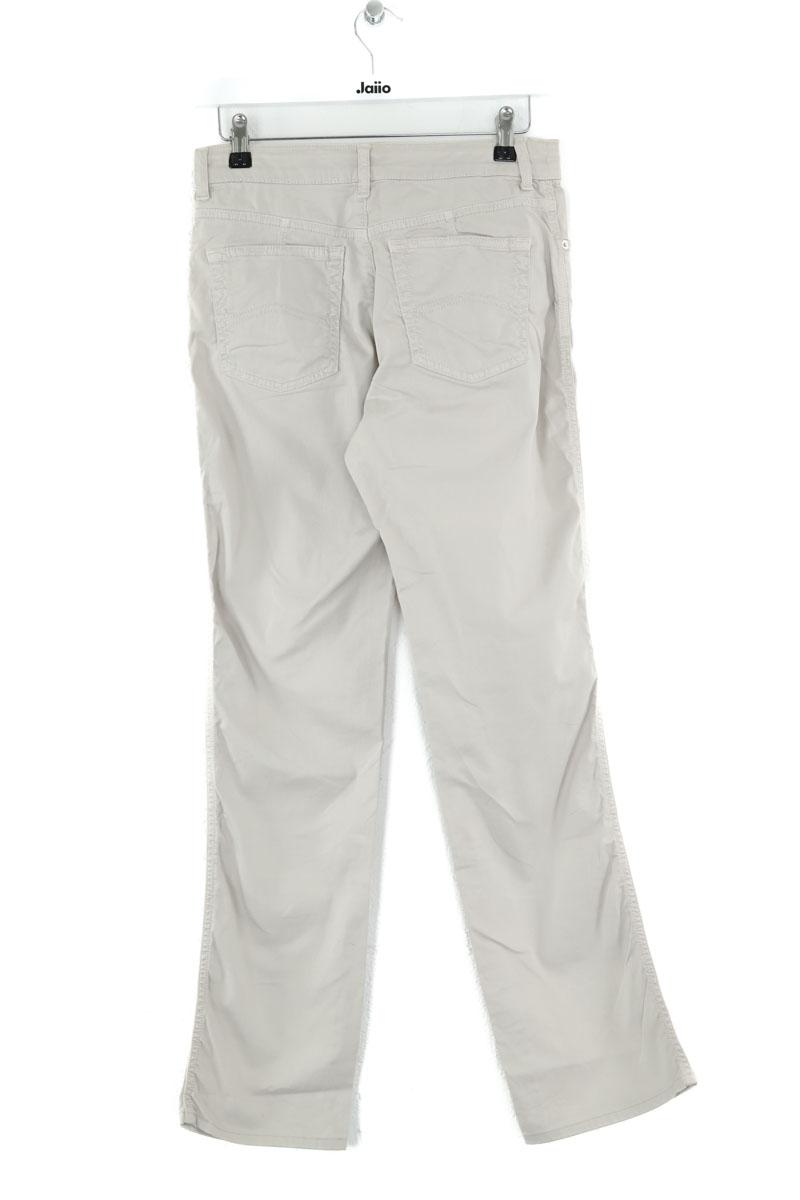 Pantalon droit Armani  Gris