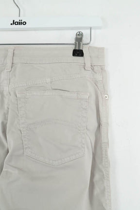 Pantalon droit Armani  Gris