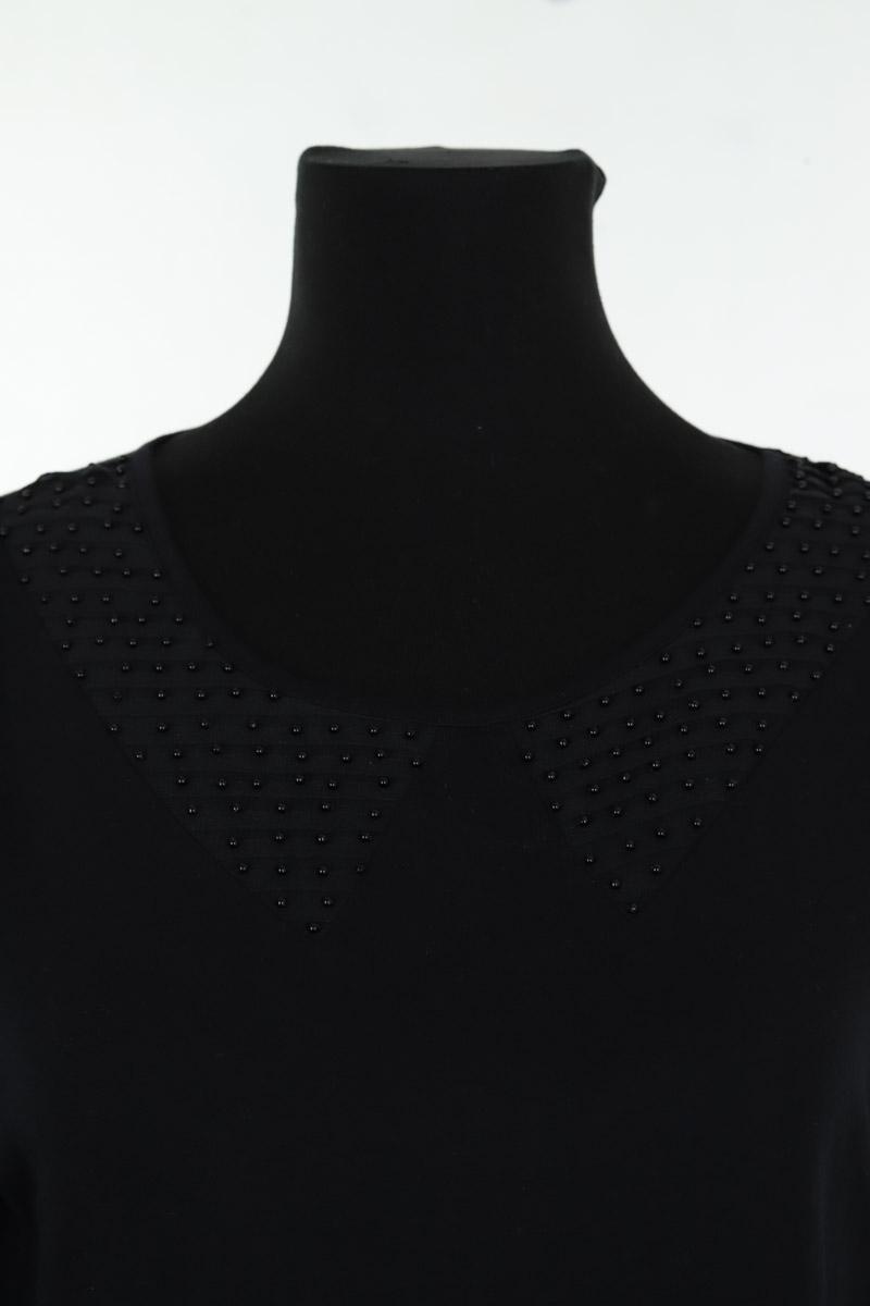 Tricot Kenzo  Noir