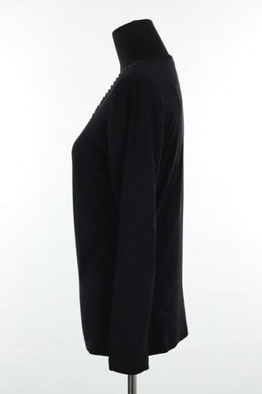 Tricot Kenzo  Noir