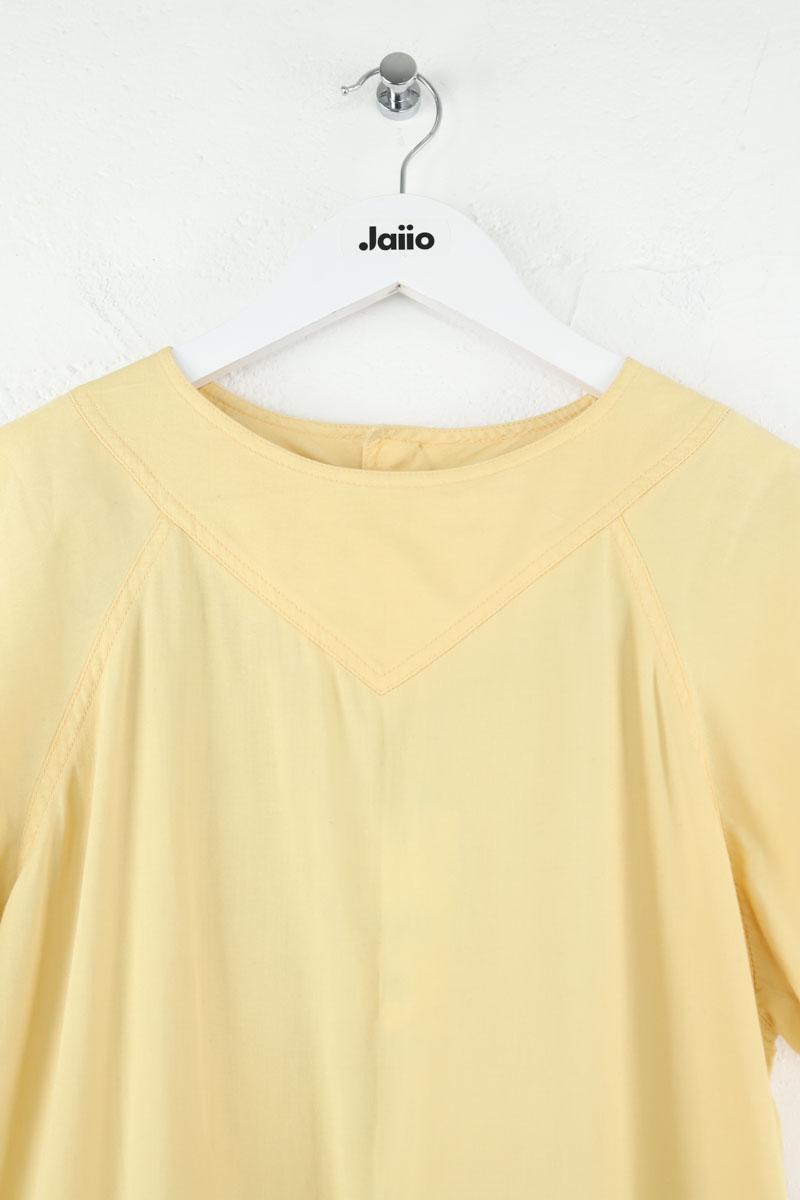 Robe Nina Ricci  Jaune