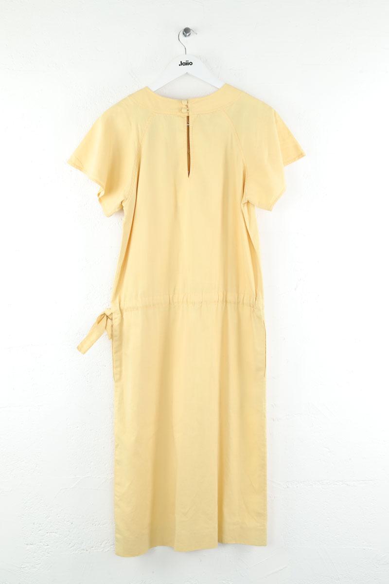 Robe Nina Ricci  Jaune