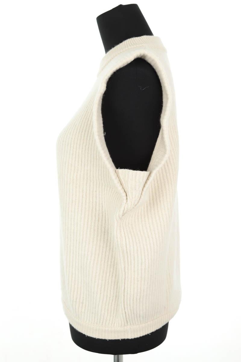 Pull Rosaé  Ecru
