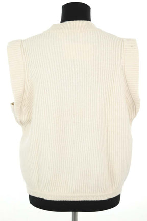 Pull Rosaé  Ecru
