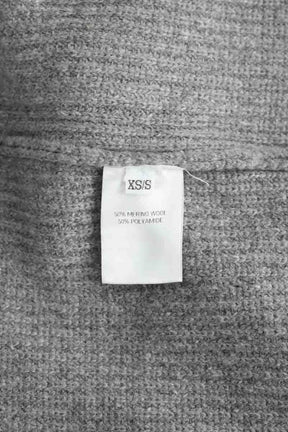 Veste The Frankie Shop  Gris