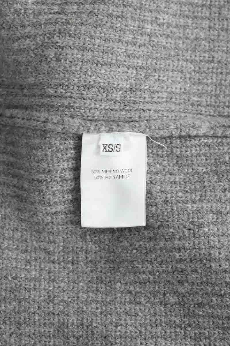 Veste The Frankie Shop  Gris