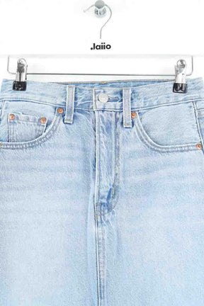 Jupe Levi's  Bleu