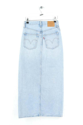 Jupe Levi's  Bleu