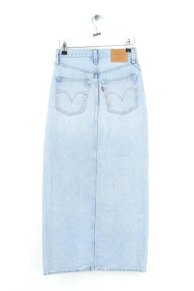 Jupe Levi's  Bleu