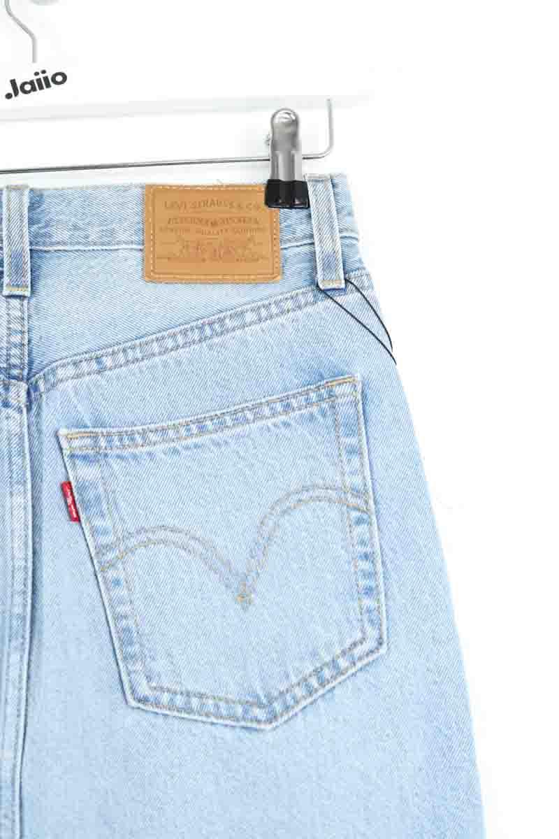 Jupe Levi's  Bleu