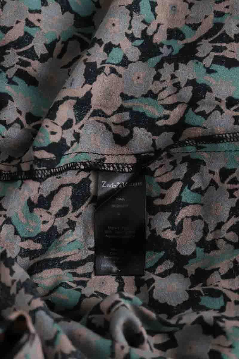Chemise Zadig & Voltaire  Multicolore