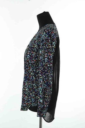 Chemise Sandro  Multicolore