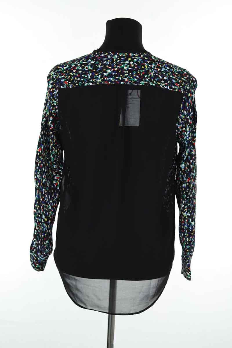 Chemise Sandro  Multicolore