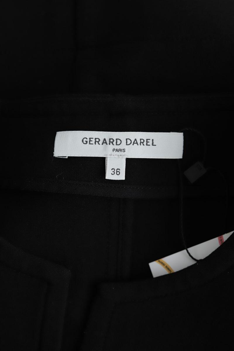 Top Gerard Darel  Noir