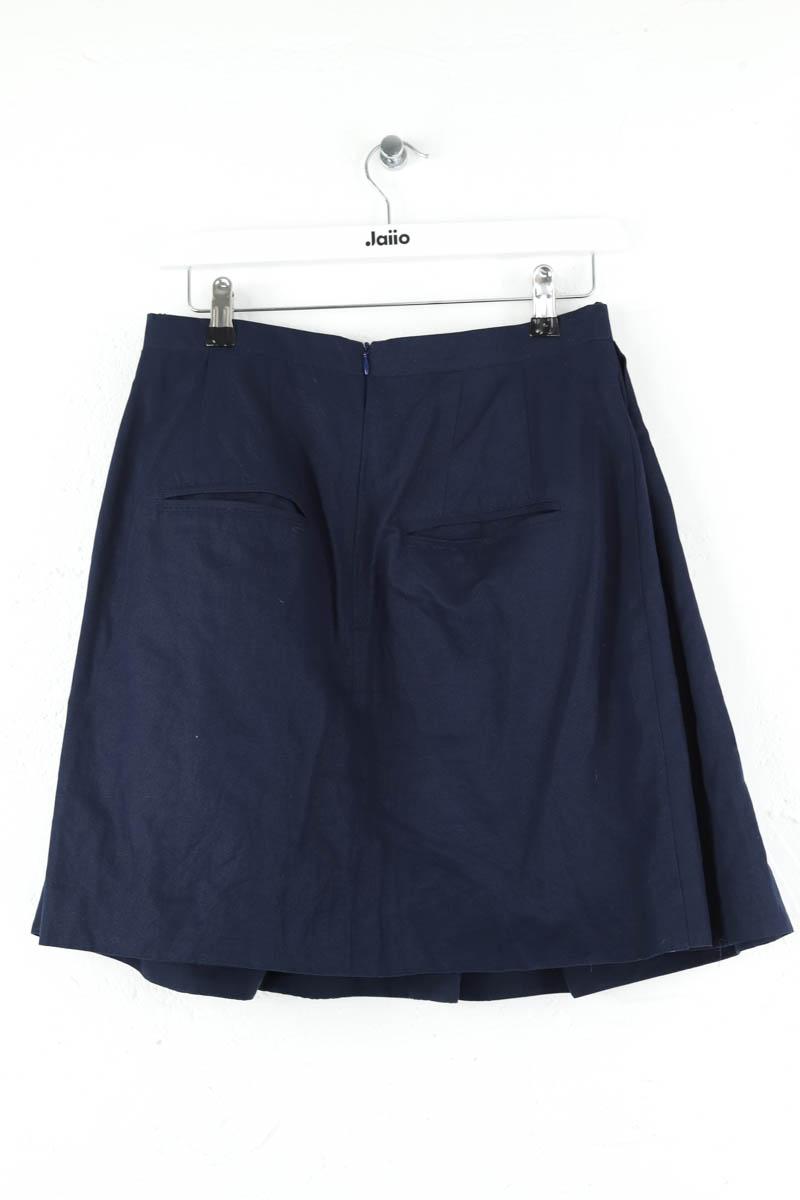 Jupe Carven  Bleu