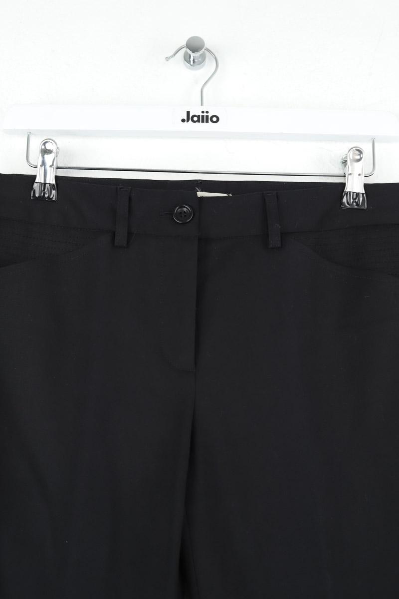 Pantalon droit Gerard Darel  Bleu