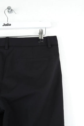 Pantalon droit Gerard Darel  Bleu