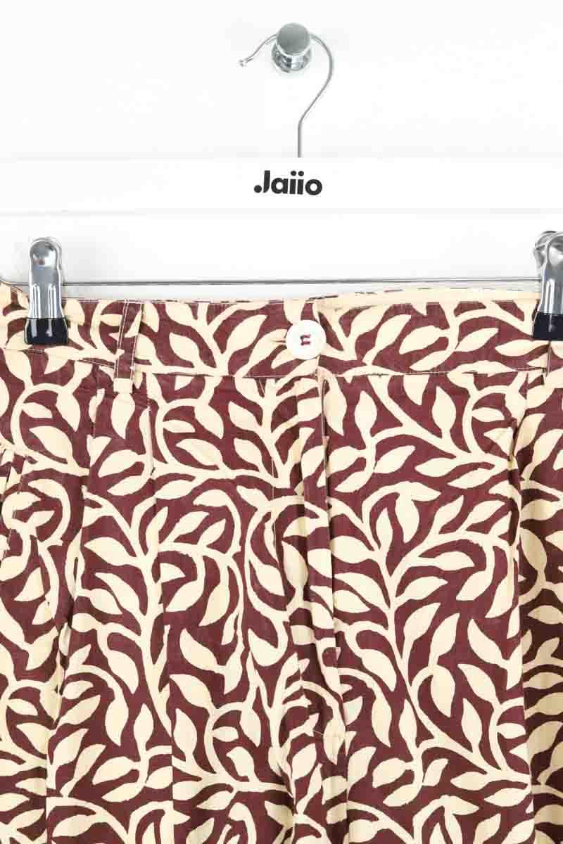 Mini short Soeur  Beige