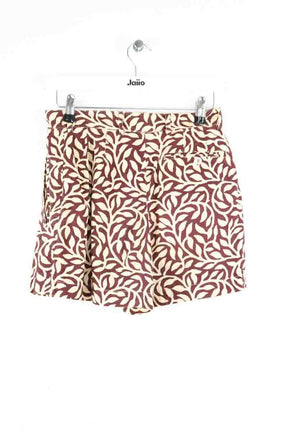 Mini short Soeur  Beige