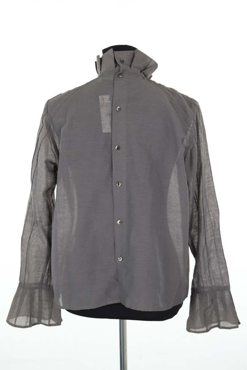 Blouse Heimstone  Gris