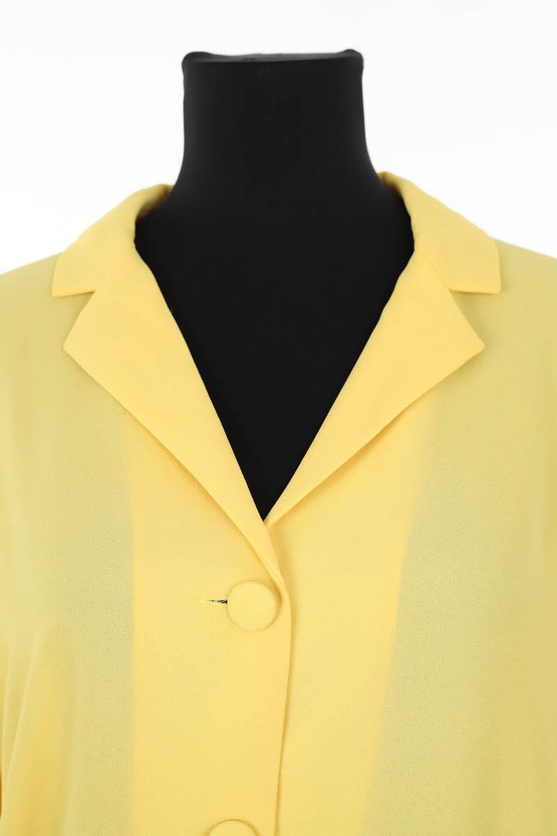 Robe American Vintage  Jaune