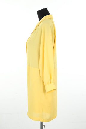 Robe American Vintage  Jaune