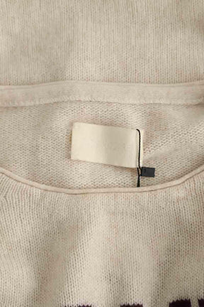 Pull Zadig & Voltaire  Beige