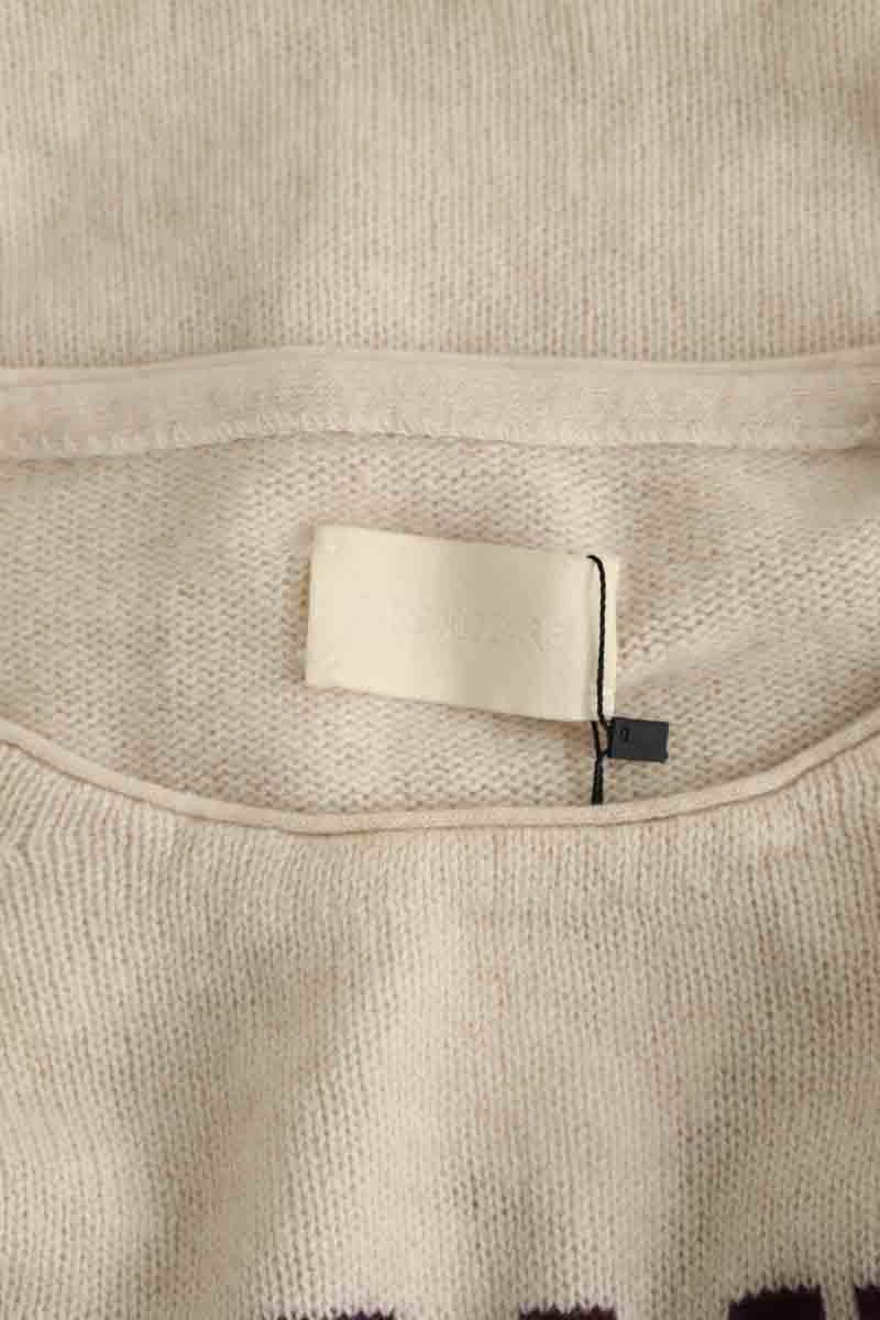 Pull Zadig & Voltaire  Beige