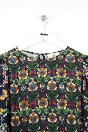 Robe Sézane  Multicolore