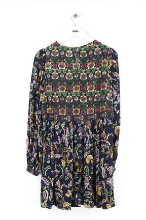 Robe Sézane  Multicolore