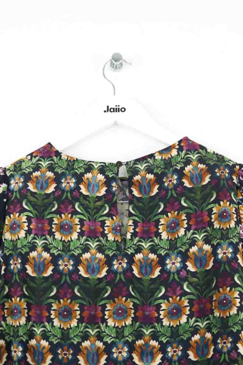 Robe Sézane  Multicolore