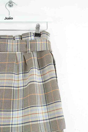 Short Maje  Multicolore
