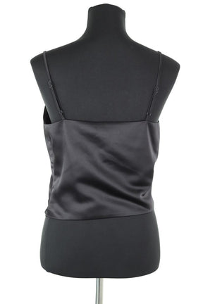 Top Maje  Noir