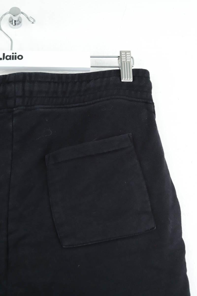 Pantalon de sport The Kooples  Noir