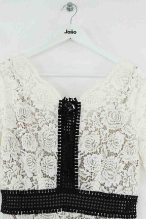 Robe The Kooples  Blanc