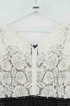 Robe The Kooples  Blanc
