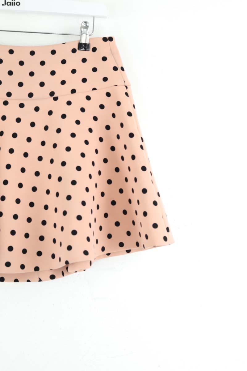 Mini jupe Red Valentino  Rose