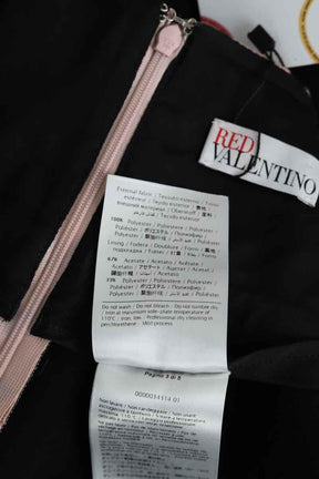 Mini jupe Red Valentino  Rose