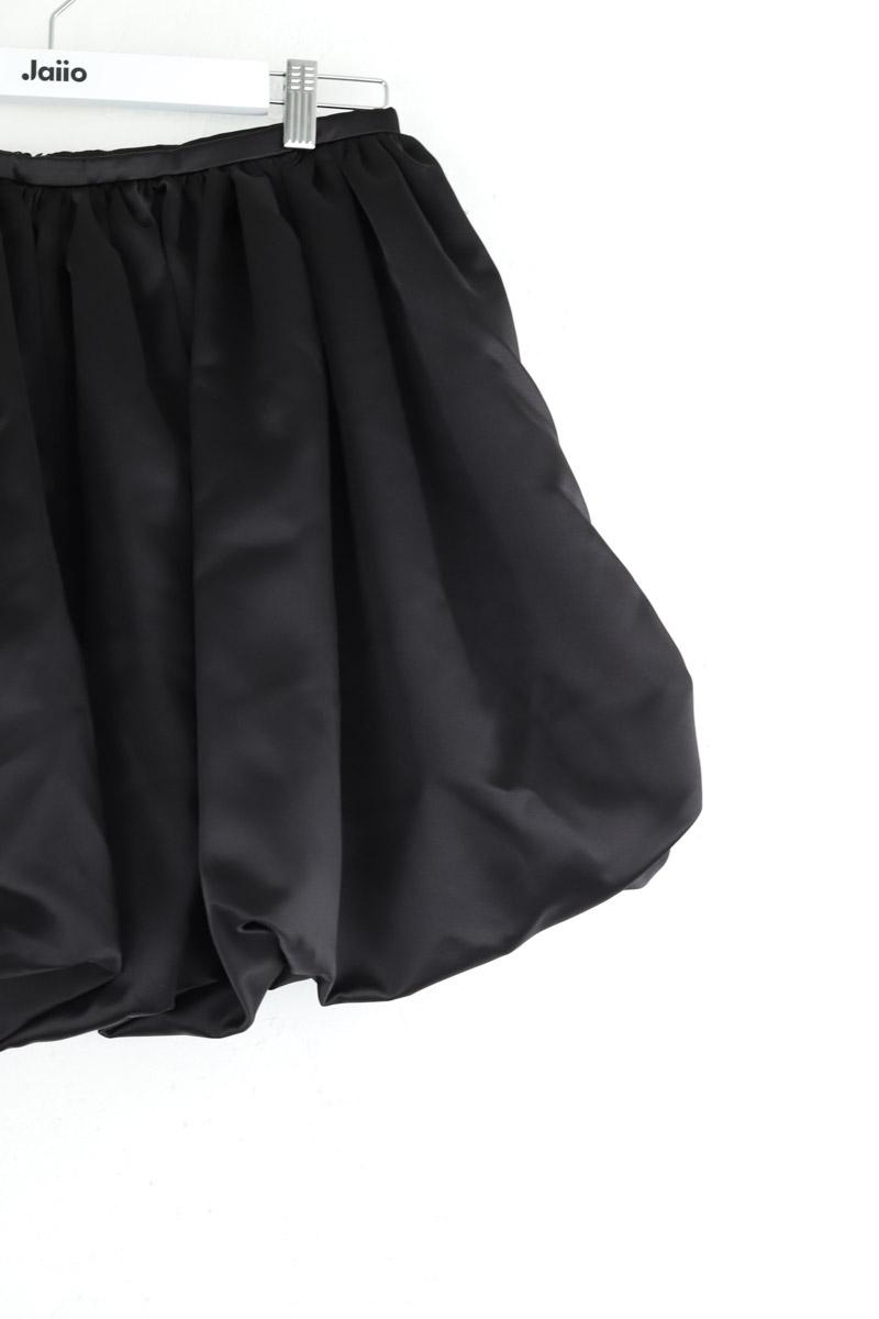 Mini jupe Maje  Noir