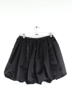 Mini jupe Maje  Noir