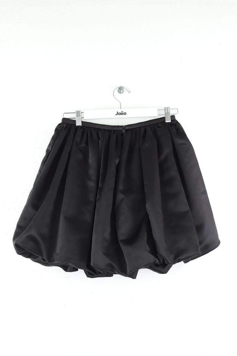 Mini jupe Maje  Noir