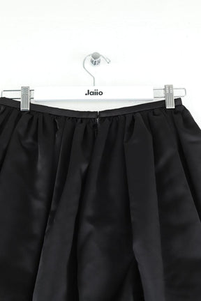 Mini jupe Maje  Noir