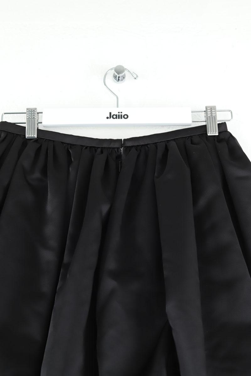 Mini jupe Maje  Noir