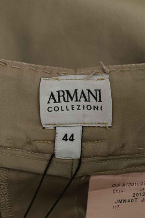 Jupe Armani  Beige