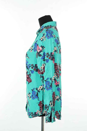 Chemise Figaret  Vert